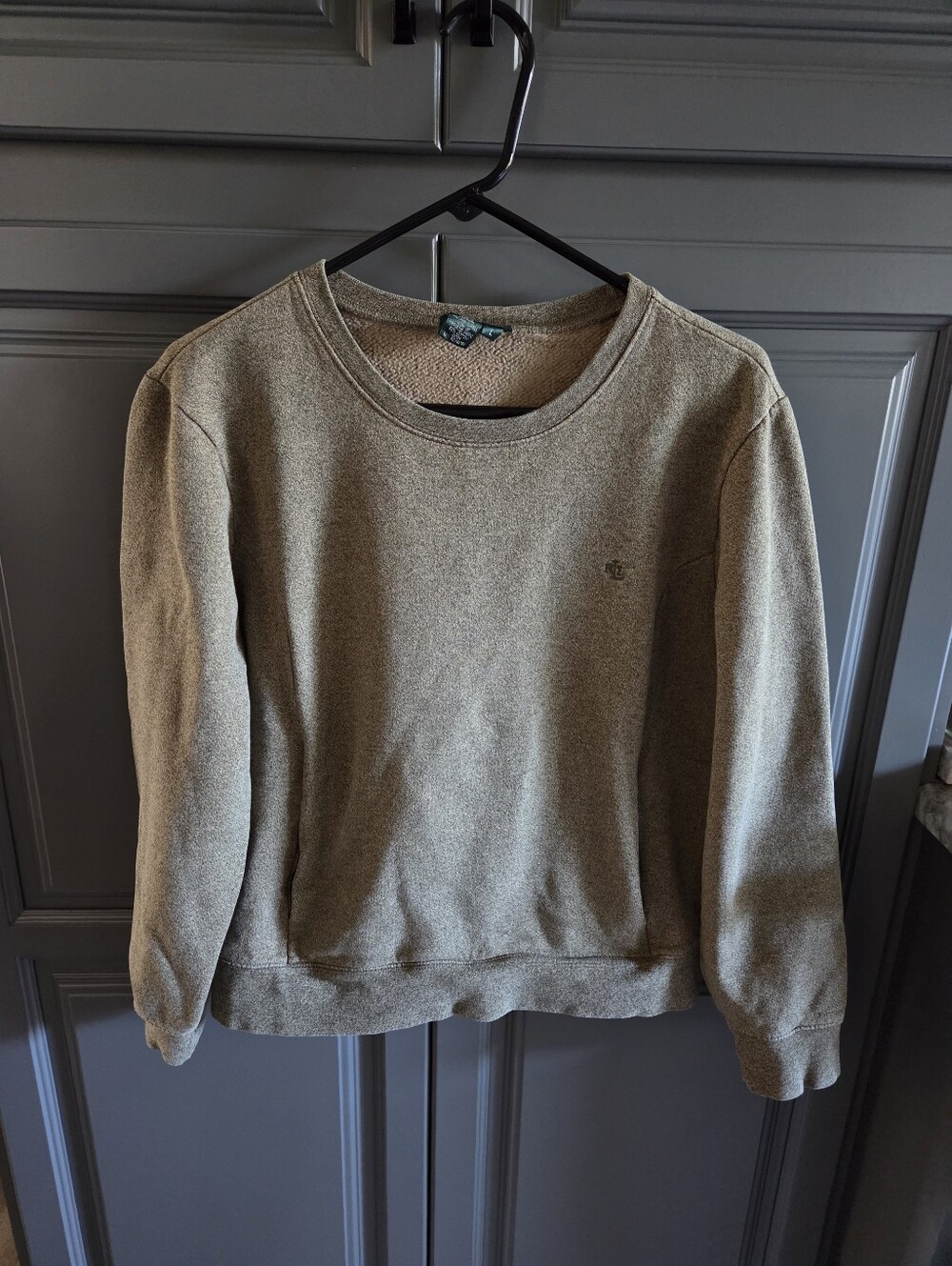 Raloh Lauren Large Top NWOT